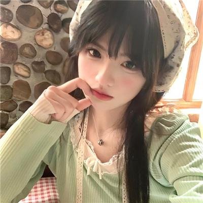 索兰琪的少女心事