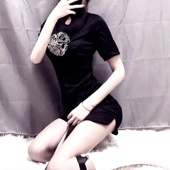 神秘101